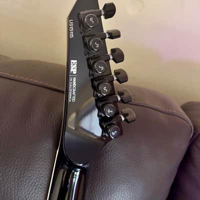 2015 ESP USA Horizon-II image 4