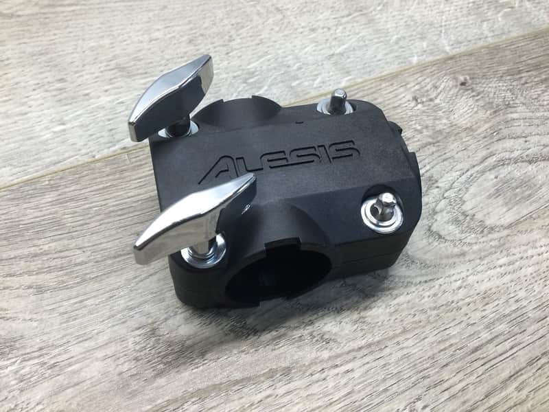 Alesis Electronic Drum Rack T-Clamp image 1