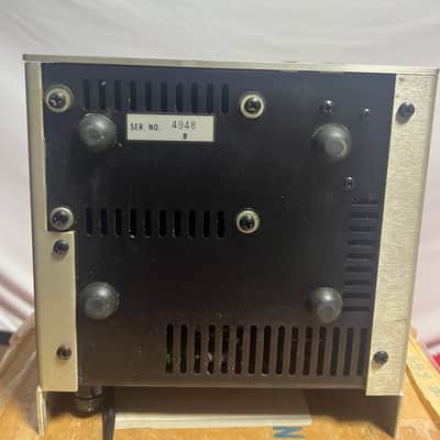 Carver M-400 image 10