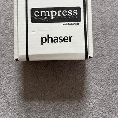 Empress Phaser 2010s - Green image 3