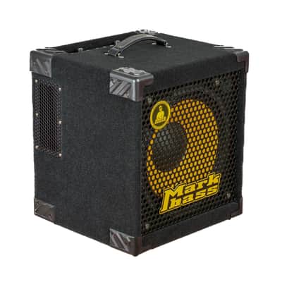 Markbass Mini CMD 121 P V image 3