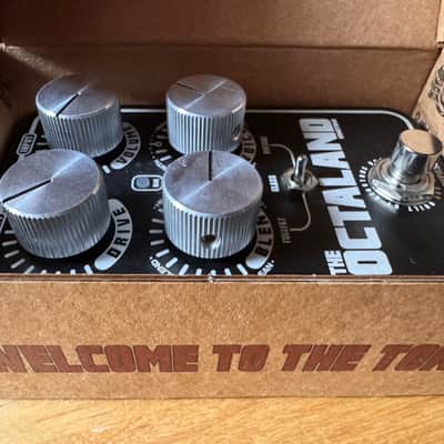 KingTone Guitar | The Octaland V2 image 11