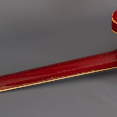 Gibson 1961 ES-335 Reissue 60s Murphy Lab Heavy Aging 2022 image 19