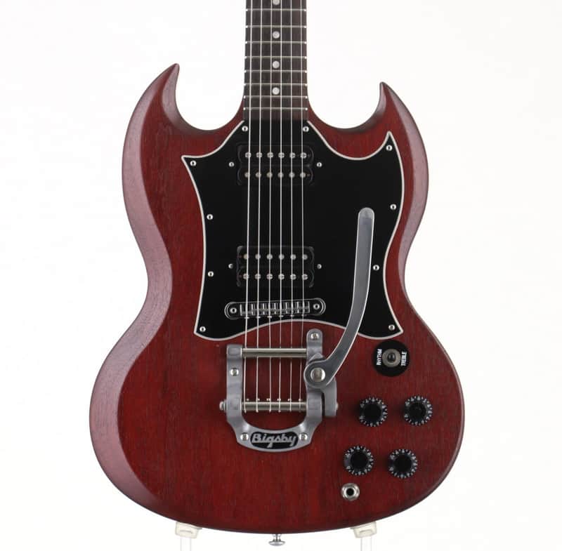 ギター Gibson SG Special Faded 2016 Gibson SG Faded T 2016 | Reverb