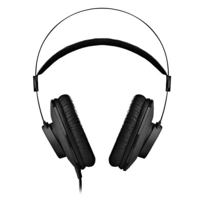 AKG K52 Closed Back Headphones image 2