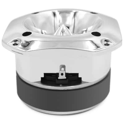 Super Bullet Tweeter 120W AES 8 Ohms Pro (The Real Deal) image 6