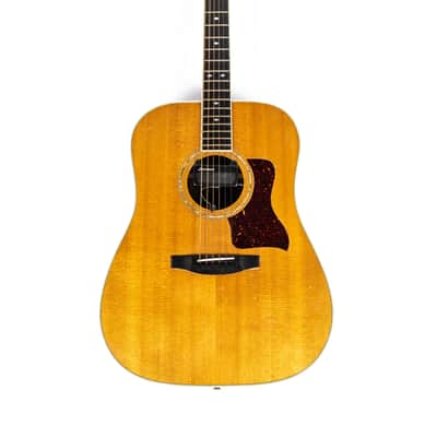 Taylor 810 Owned by Nancy Wilson of Heart image 2