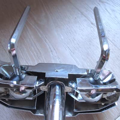 Mapex Double Hex Arm Tom Holder Receiver Mount Post image 4