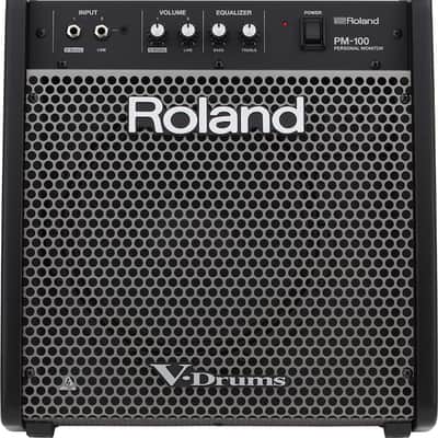 Roland Personal Monitor PM-100 image 3