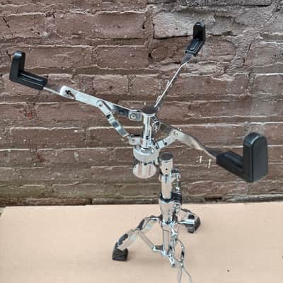 Ddrum RXSS RX Series Snare Drum Stand (2010s) - Chrome - Brand New image 6
