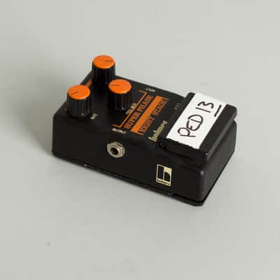 Holmes H-X1 Super Phase Eight Stage Owned and Used by Tom Verlaine Phaser Effect, c. 1980's. image 4