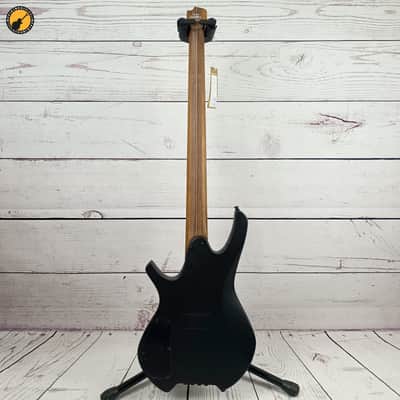 Cort Artisan Space 4 - SDB - Star Dust Black image 4