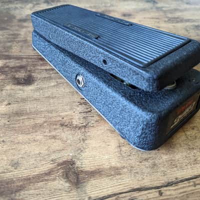 Vintage Maxon Blubber Crying Machine Wah image 3