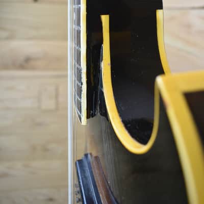Gibson ES-225T 1955 - Sunburst image 12