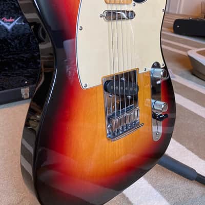 Fender Custom Shop Custom Classic Telecaster image 7