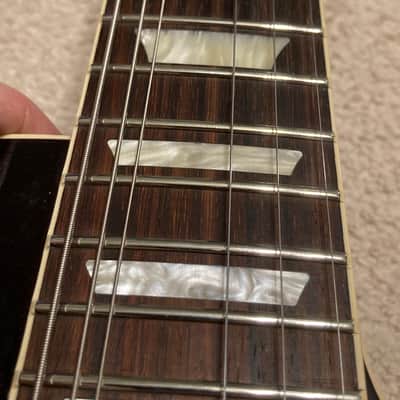 Gibson Les Paul Standard '50 - Tobacco Burst image 10