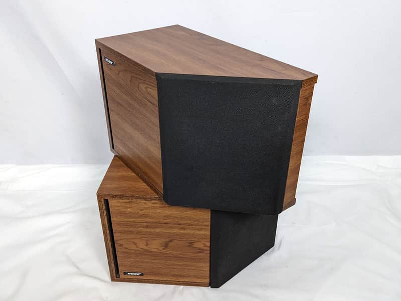 Vintage Bose 2.2 Direct Reflecting スピーカー スピーカー・ウーファー Vintage Bose 2.2 Direct Reflecting Vintage