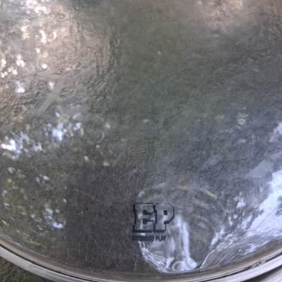 Sonor Extended Play Medium Drumheads 1997 - Clear image 10