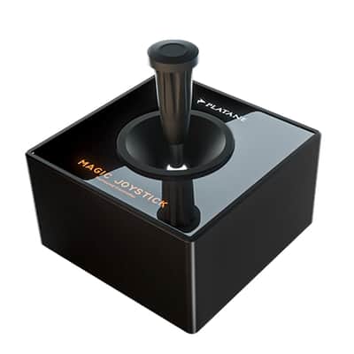 Joystick Surrounding Sound Controller image 16