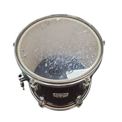 1987 Tama Swingstar 12" Rack Tom MIJ image 3