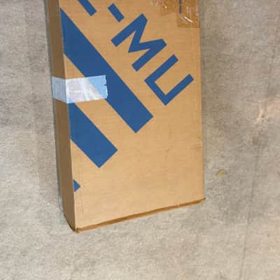 E-MU Systems Proteus 2000 Rackmount 128-Voice Sampler Module 1999 - Black image 11