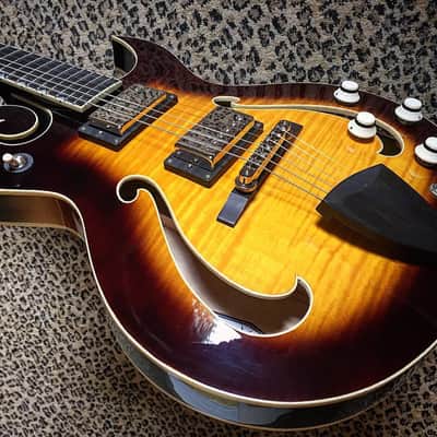 V16 '59 Clone Hand-Wound PAF-style Humbucker Guitar Bridge Pickup - New Video!!! image 4