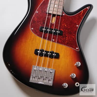 Fodera EMPEROR J STD CLASSIC【USED】 image 1