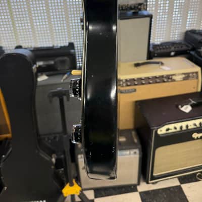 Gibson Sonex-180 1980 - 1982 - Ebony image 16