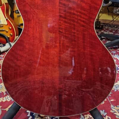 Eastman T186MX image 6