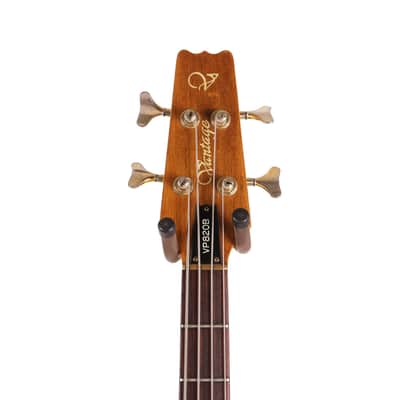 1980s Vantage VP820B Bass Natural image 12
