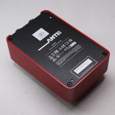 Universal Audio UAFX ANTI 1992 High Gain Amp [24242095002196] (03/06) image 3