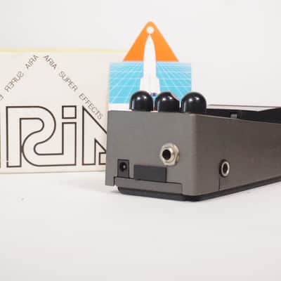 Aria NG-10 Noise Gate | Vintage 1980s (Made in Japan) image 4