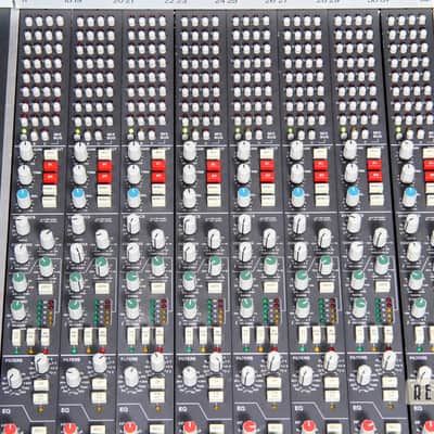 Solid State Logic SSL 4000E/G+ image 17
