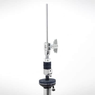 British Drum Co. CAS-HW-HH Casino Series Hi-Hat Stand image 3