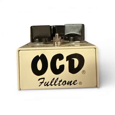 Fulltone OCD v1.4  2007 image 5