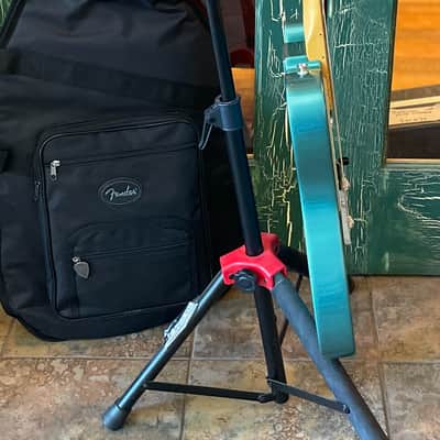 Fender American Professional Classic Telecaster 2025 - Present - Faded Sherwood Green Metallic image 12