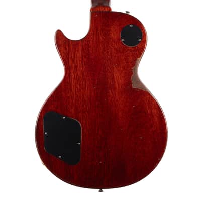 Used Gibson Custom 1959 Les Paul Standard Torrefied Top Murphy Lab Factory Burst 2024 image 2