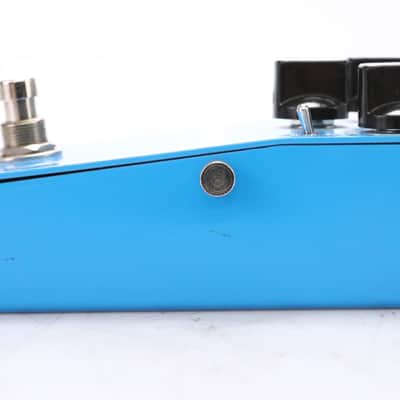Fulltone Full-Drive FD1 Overdrive Guitar Effects Pedal w/ Box & Manual #50131 image 8