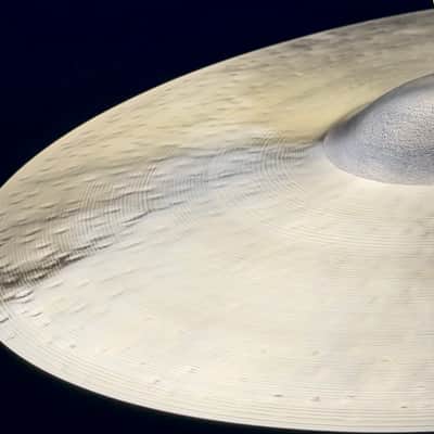 Sabian 18" Artisan Crash Cymbal - 1421g image 5