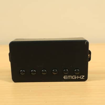 EMG-ALXB HZ Alexi Laiho Electric Guitar Humbucker Pickup image 4