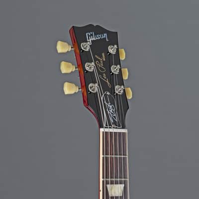 Gibson Slash Les Paul Standard Appetite Burst - Single Cut Electric Guitar image 4