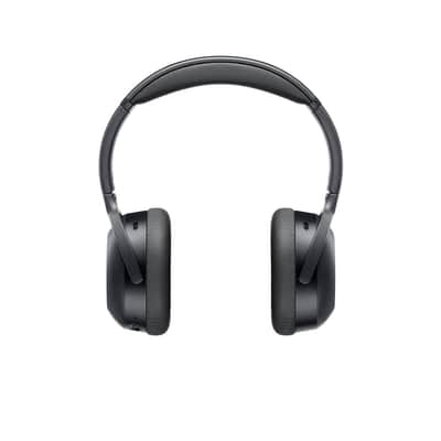 Beyerdynamic - Lagoon ANC - Traveller Bluetooth Headphones - Black image 2