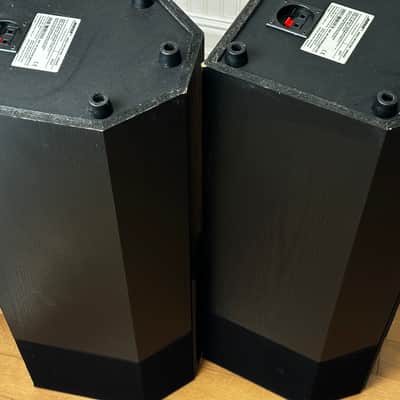 Bose 701 series 1 2000 - Black image 5