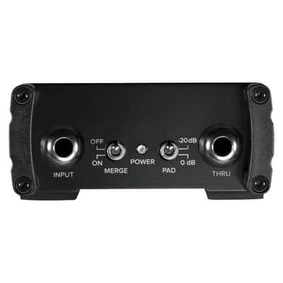 MDB-1A Mackie image 7