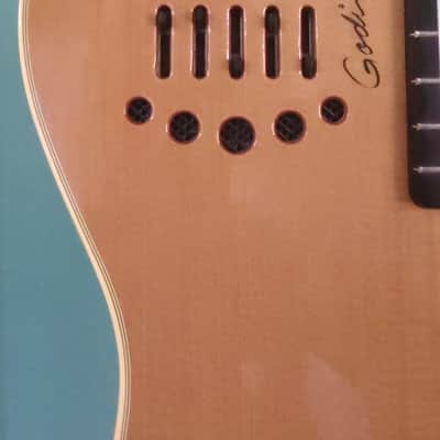 Godin Multiac Grand Concert SA image 3