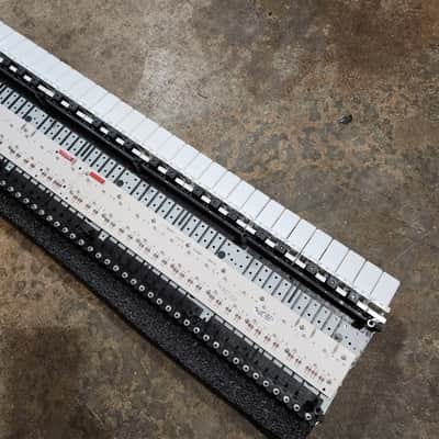 FATAR TP/8S 61-KEY KEYBED w/ AFTERTOUCH - BRAND NEW image 10