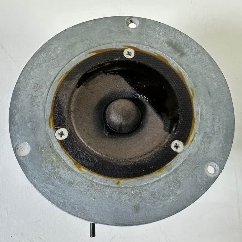 Vintage JBL LE20-1 High Frequency Speaker Tweeter image 1