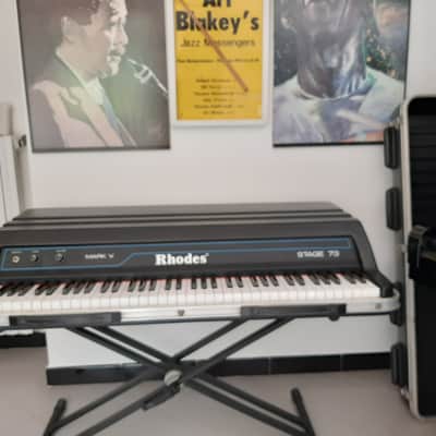 Fender Rhodes 73 image 11