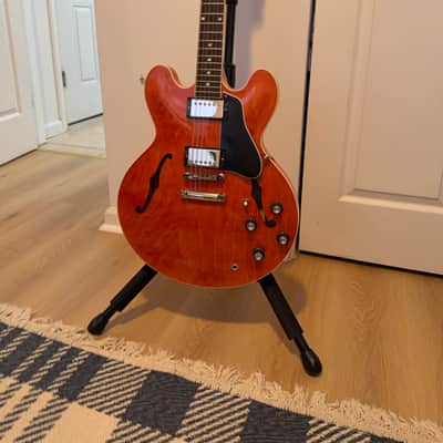 Gibson ES-335 image 3