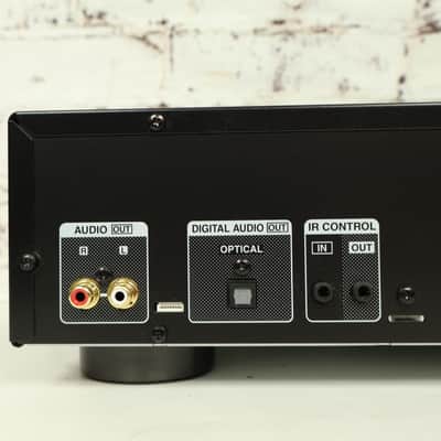 Denon DCD-600NE Compact CD Player image 10